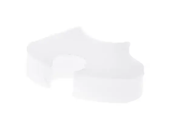 POM Sector Delay Clip 4mm