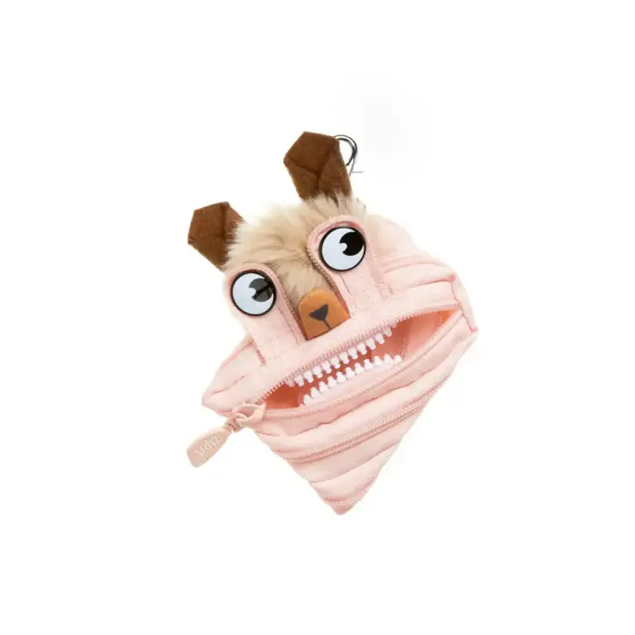 ZIPIT Lola mini pinal, virsikuvärvi