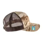 Retro Trucker Cap (Multicam Arid) — Photo 4