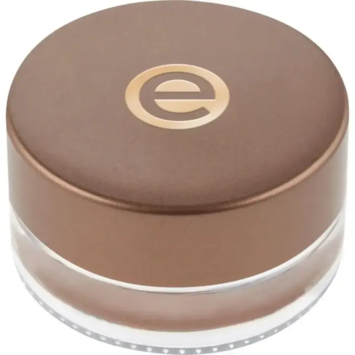Essence Metāliskas krēmveida acu ēnas, 03 Oyster, 5 g