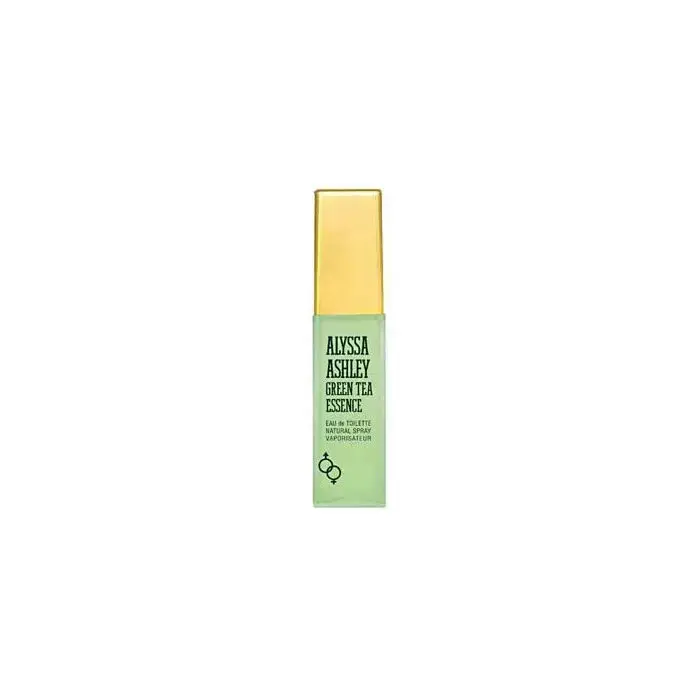 Alyssa Ashley Green Tea Essence tualettvesi sprei 15ml
