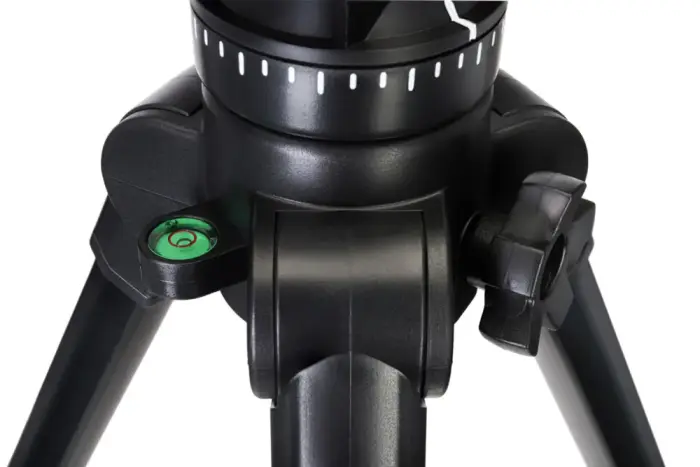 Levenhuk Level PLUS VT20 Statiiv Photo
