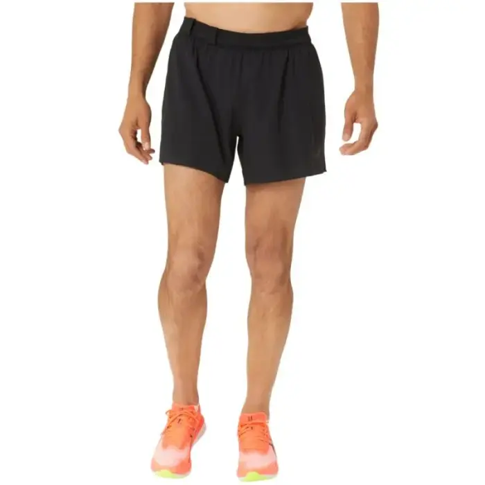 Шорты ASICS Metarun 5in 2011C978-001 Черные S