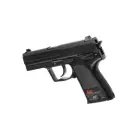 USP Compact vedruga airsofti püstol — Foto 2