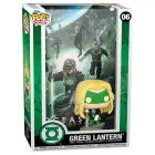 Funko POP kujuke Comic Covers DCased Green Lantern — Foto 3