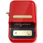 Niimbot B21S punane etiketiprinter — Foto 1