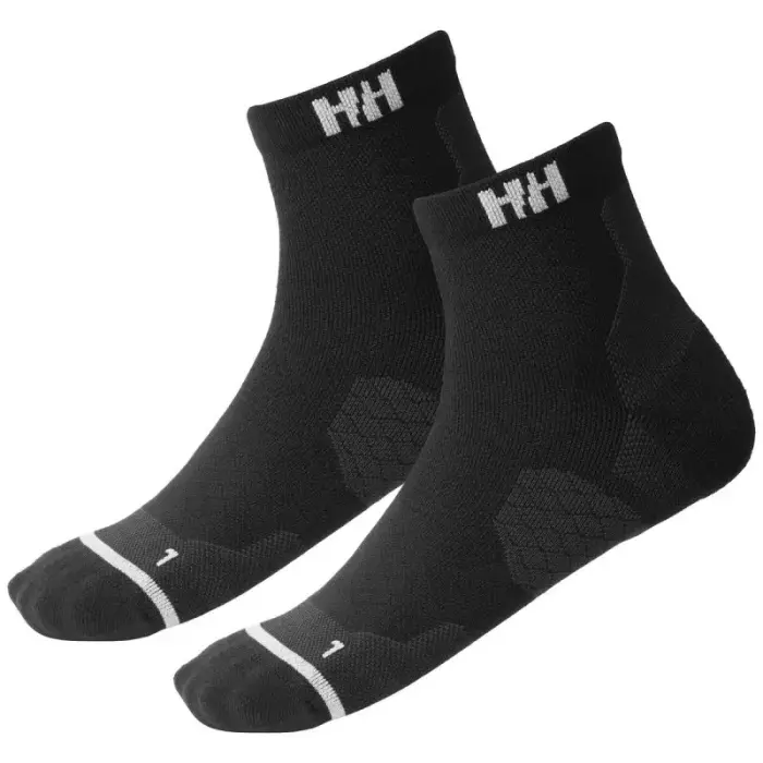 Helly Hansen 2-pack Trail Sock 67534