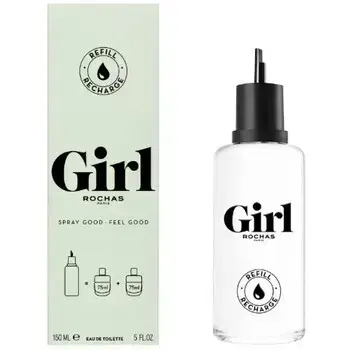 Girl EDT Refill