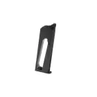 M1911 Blowback CO2 aptvere — Foto 1
