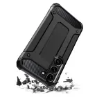 Armor Carbon vāks iPhone 16e Black — Foto 5