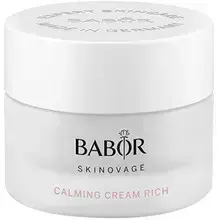 Babor Skinovage bagātīgs nomierinošs krēms 50ml
