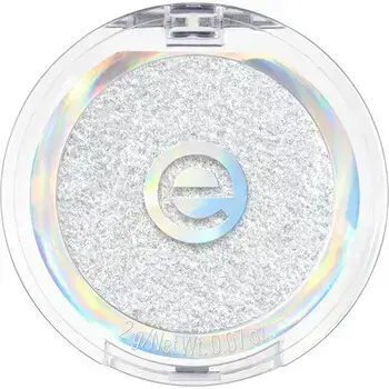 Essence Cosmetics Monocroma Spīdīga Acu ēna 01-Frosted Shine 2g
