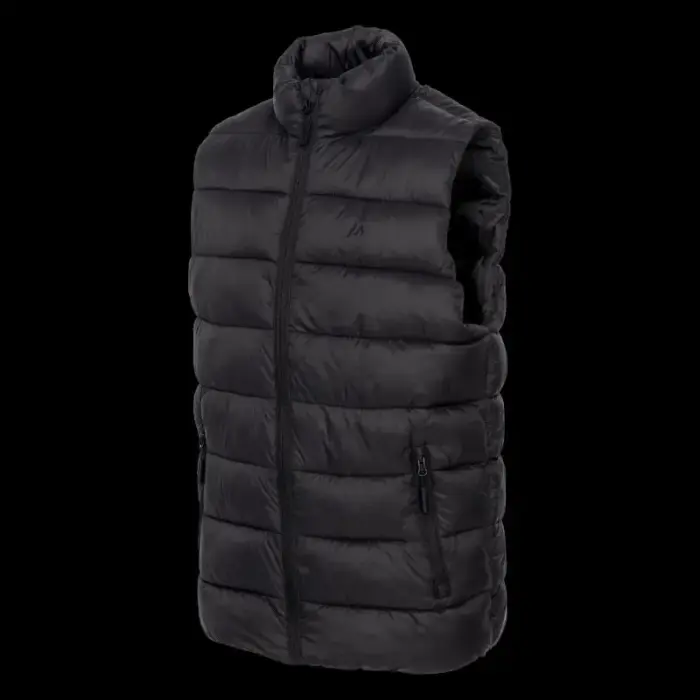 Children's quilted veste DAMIR veste JR, izmērs 170