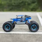 Maxlife remote-controlled car MXRC-300 Photo