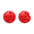 Point Soft floorball balls 4 pcs KAT00923 — Foto 2
