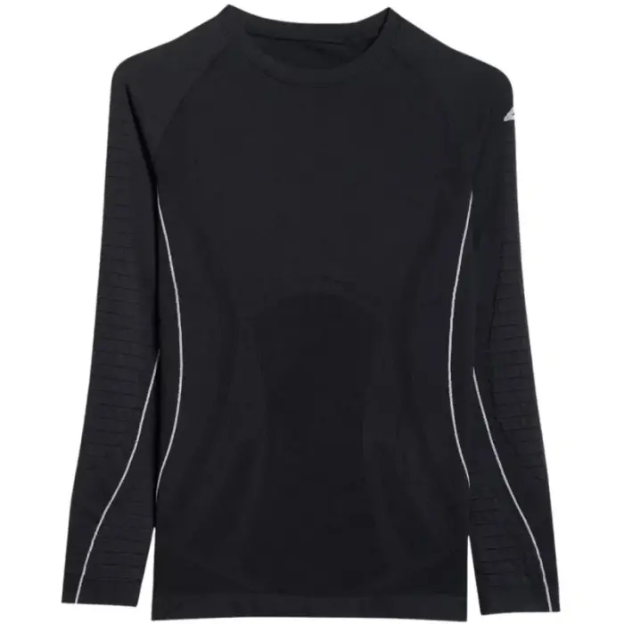 Thermoactive T-shirt 4F W 4FWAW25USEAF203 20S - Feature: XS/S