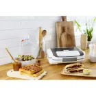 TEFAL SNACK XL SW701110 Tosteris — Foto 8