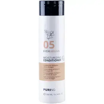 Puring 05 Hydrargan Moisturizing Conditioner - Hydratační kondicionér 1000ml
