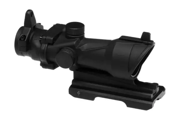 4x32 QD lahingusihik