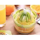 Lemon fruit manual squeezer juice extractor 400ml — Photo 4