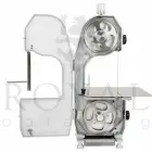 Taśma tnąca do piły do kości i mięsa RCBS-1650 Foto 3