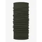 BUFF MERINO MIDWEIGHT SOLID BARK bandana — Foto 2