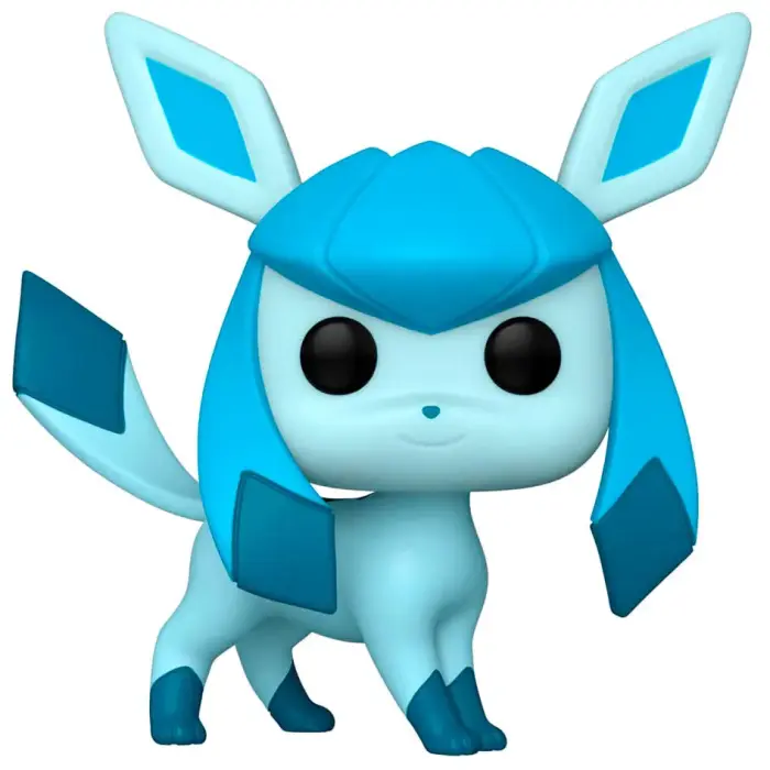 Funko POP kujuke Pokemon Glaceon