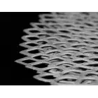 Round kitchen table mat openwork decorative table mat — Photo 8
