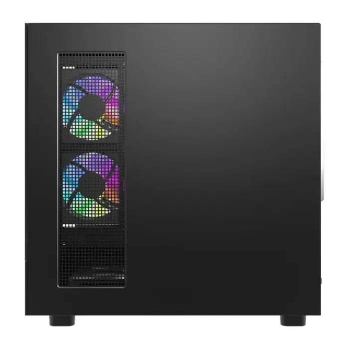 DarkFlash DS950 computer case (black) Photo