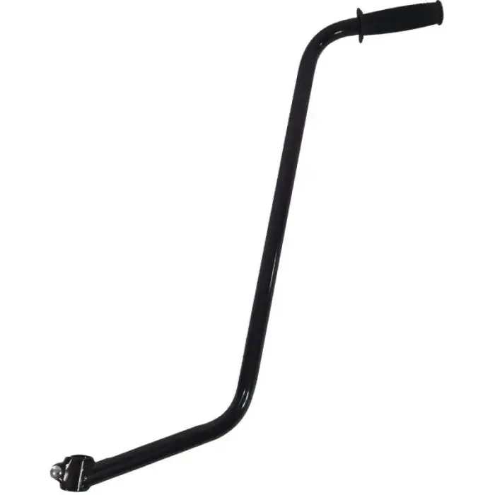 GUIDE HANDLE FOR LEARNING TO RIDE A CYCLING ENERO BLACK