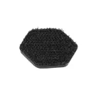 Gorilla Hunter Skull Cat Eye Rubber Patch — Photo 4