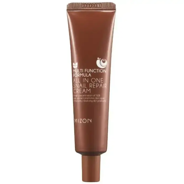 Mizon, All in One Snail Repair Cream, 1.18 Fl Oz (35 ml)