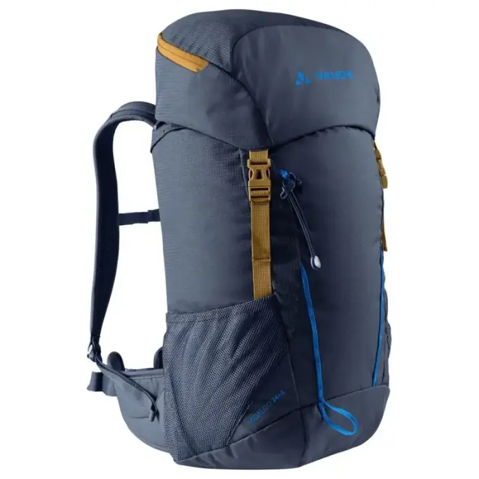 Vaude Hidalgo 24+4 Children’s Hiking Backpack – eclipse
