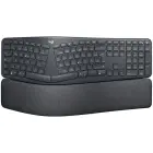 LOGITECH K860 ERGO Bluetooth keyboard - GRAPHITE - US INT'L - B2B — Foto 1