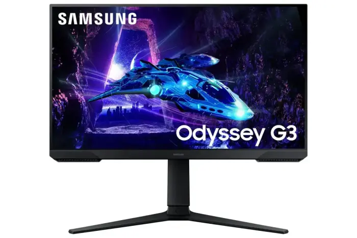 Samsung Monitor Odyssey G3 S24DG300EU G30D Series (LS24DG300EUXEN)