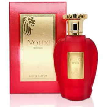 Emir Voux Spices Unisex parfüümvesi 100 ml