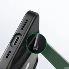 Чехол Ugreen Kickstand для iPhone 14 Plus, черный — Фото 7