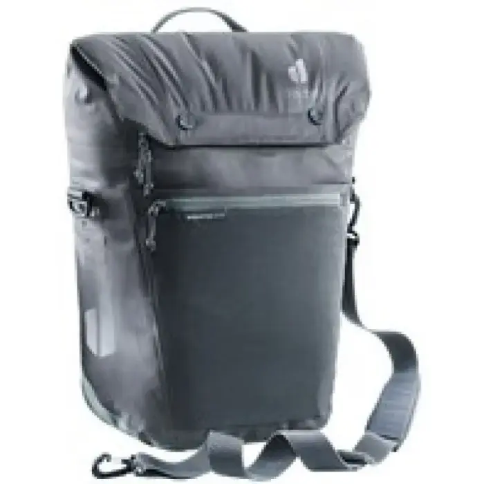 Deuter Mainhattan 17+10 graphite slate