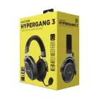 HATOR Hypergang 3 Wireless Headset – Black — Photo 9
