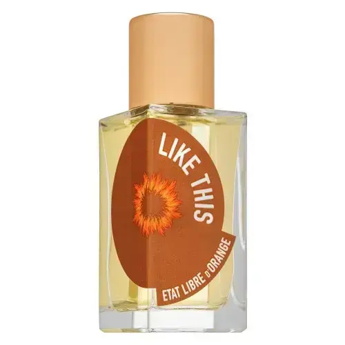 Etat Libre d'Orange Like This parfumuotas vanduo moterims 50 ml