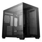 DeepCool CG530 Midi Tower melns — Foto 1