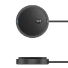 TECHLY Conference Microphone +MUTE — Photo 17