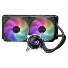 ASUS ROG STRIX LC II 280 ARGB - processor liquid cooling system — Foto 7