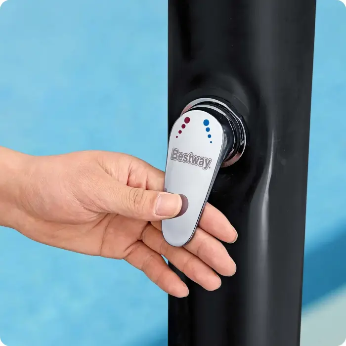 Prysznic solarny Bestway 58695 Photo