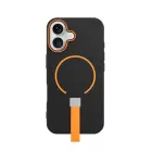 Loop Thin Mag vāks iPhone 17 Air 6.6" melns — Foto 2