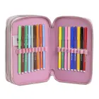Hello Kitty Triple Pencil Case — Photo 3