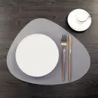 Table coaster 11x13 Skinny grey Photo