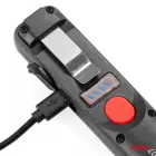 LED working torch WT07 — Nuotrauka 10
