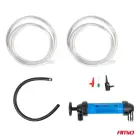 Multi-use transfer pump with quick connector AMIO-04262 — Foto 5