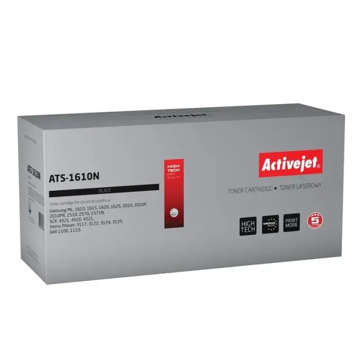 Activejet ATS-1610N tooner